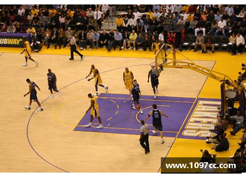 NBA精彩瞬间：探索球场上的惊艳瞬间与不可思议时刻