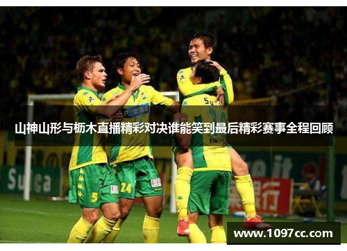 山神山形与枥木直播精彩对决谁能笑到最后精彩赛事全程回顾